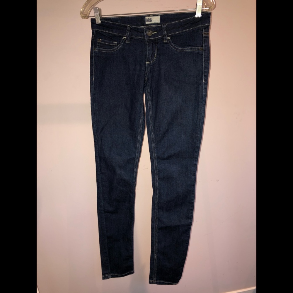Garage stretch Jeggings